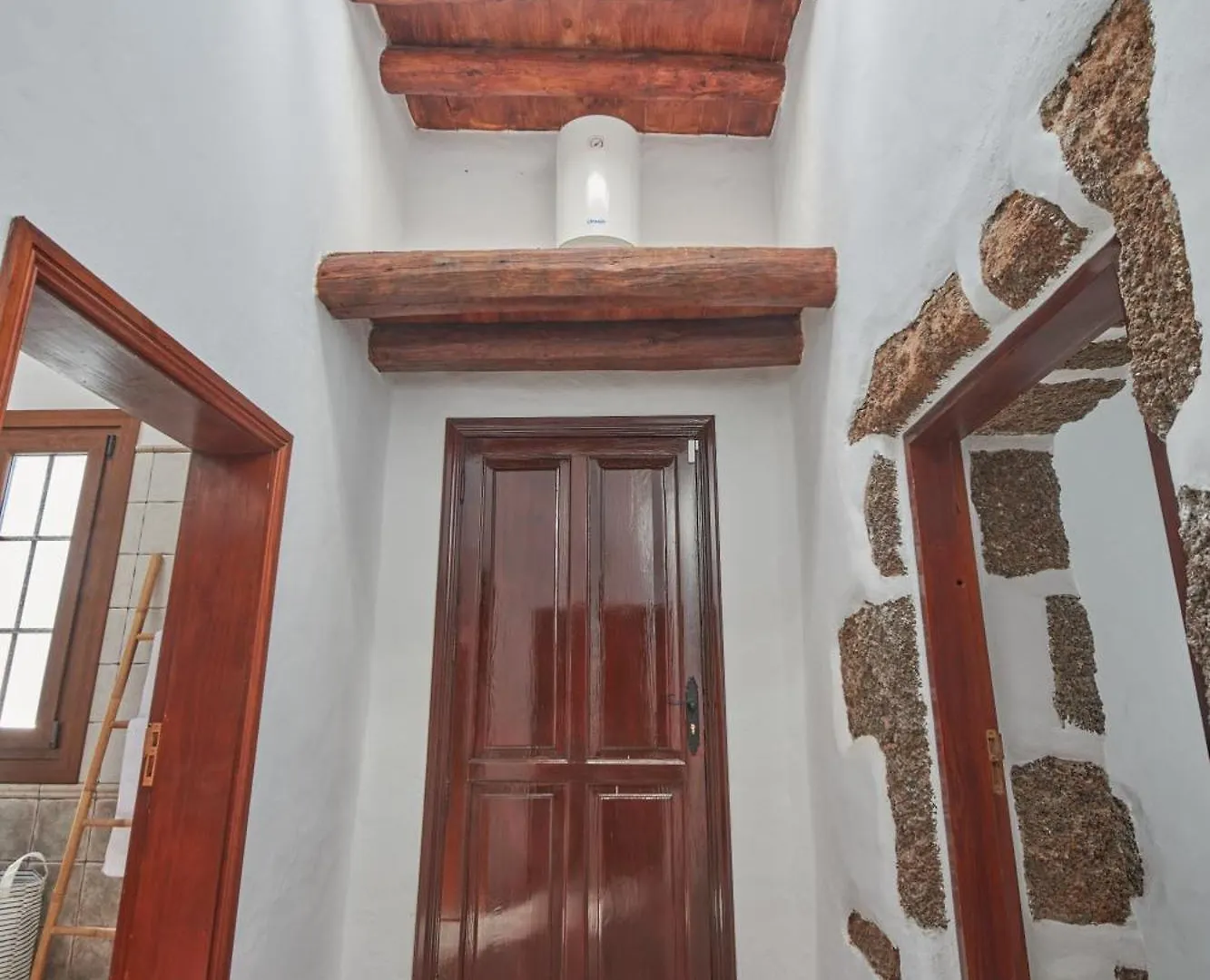 Casa Rural Nel Tinajo 0*,  España