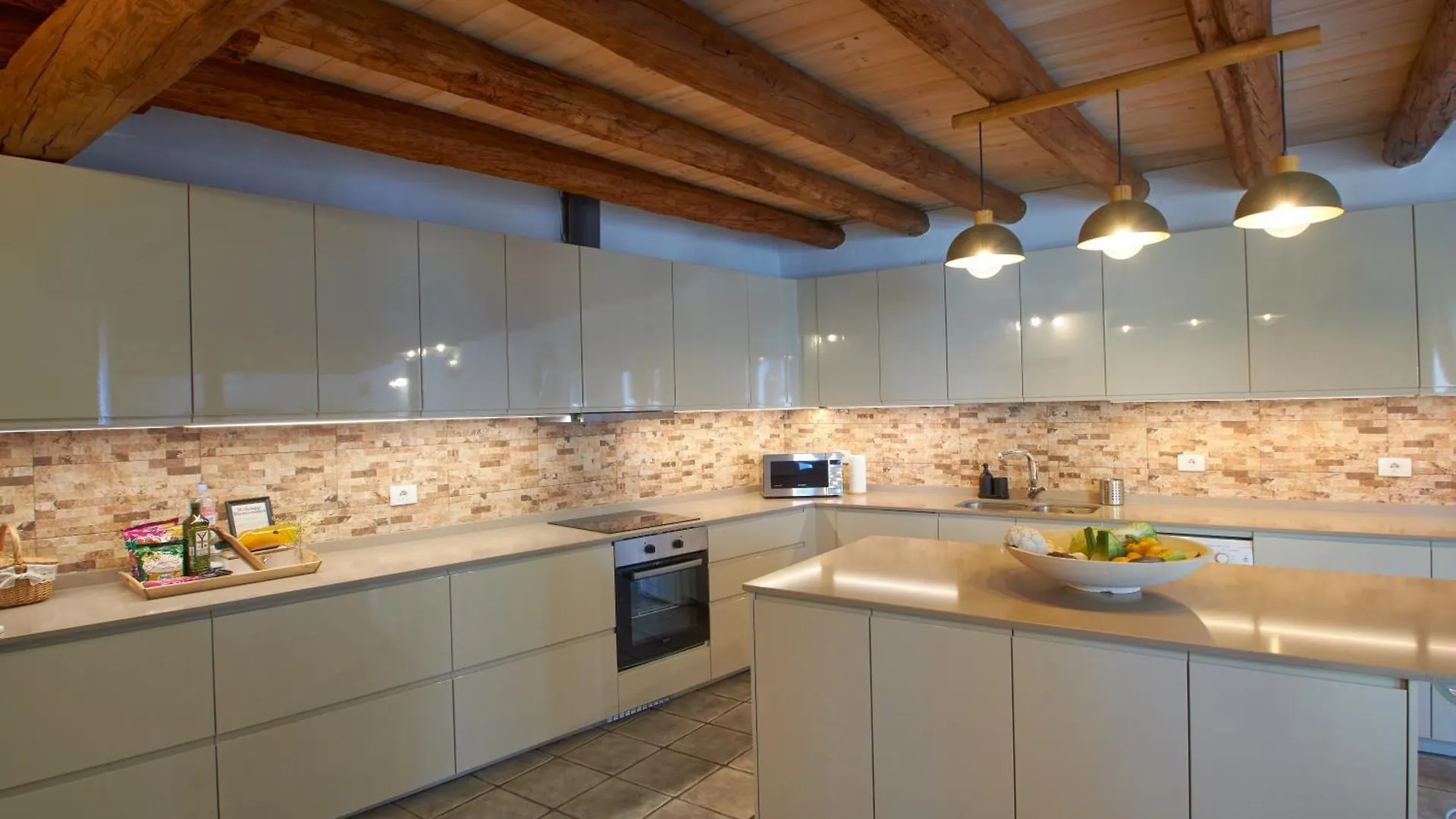 Сasa de vacaciones Casa Rural Nel Tinajo España