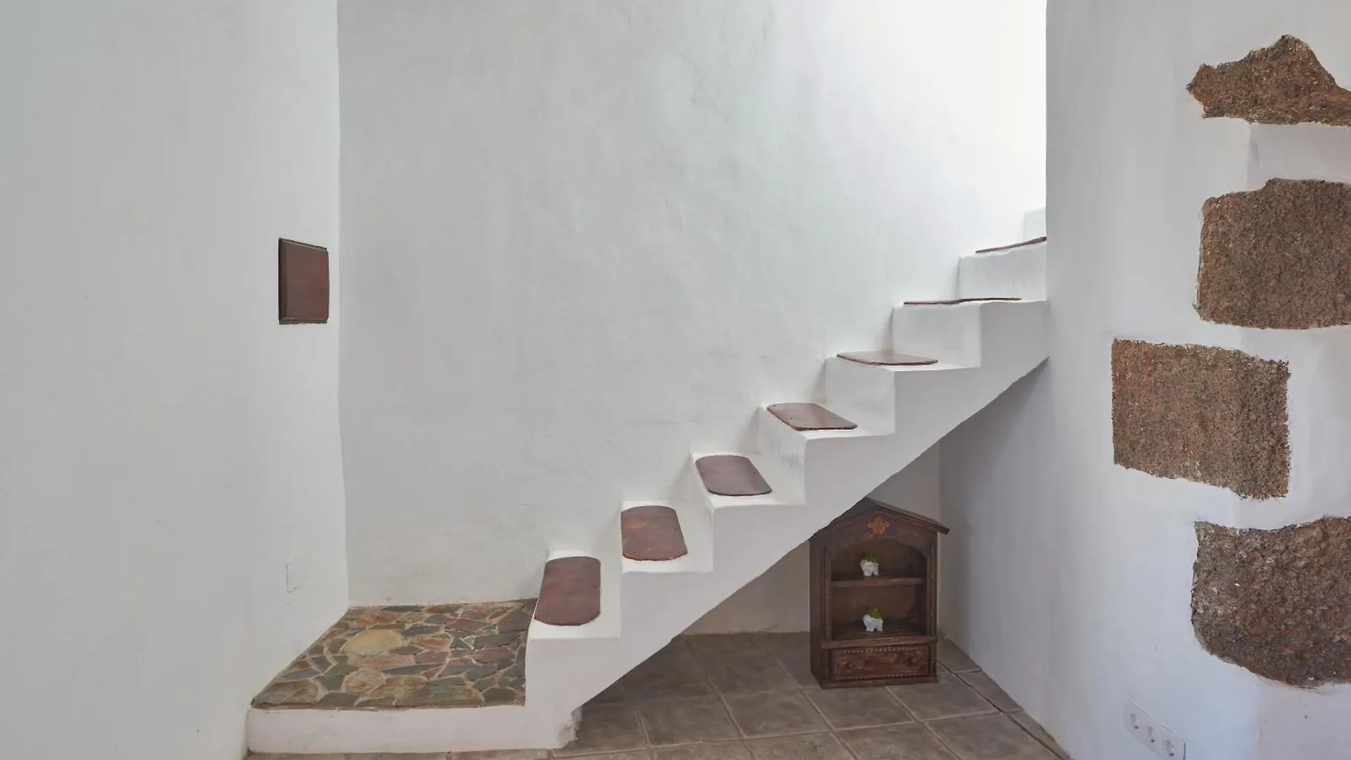 Casa Rural Nel Tinajo 0*,  Spanien