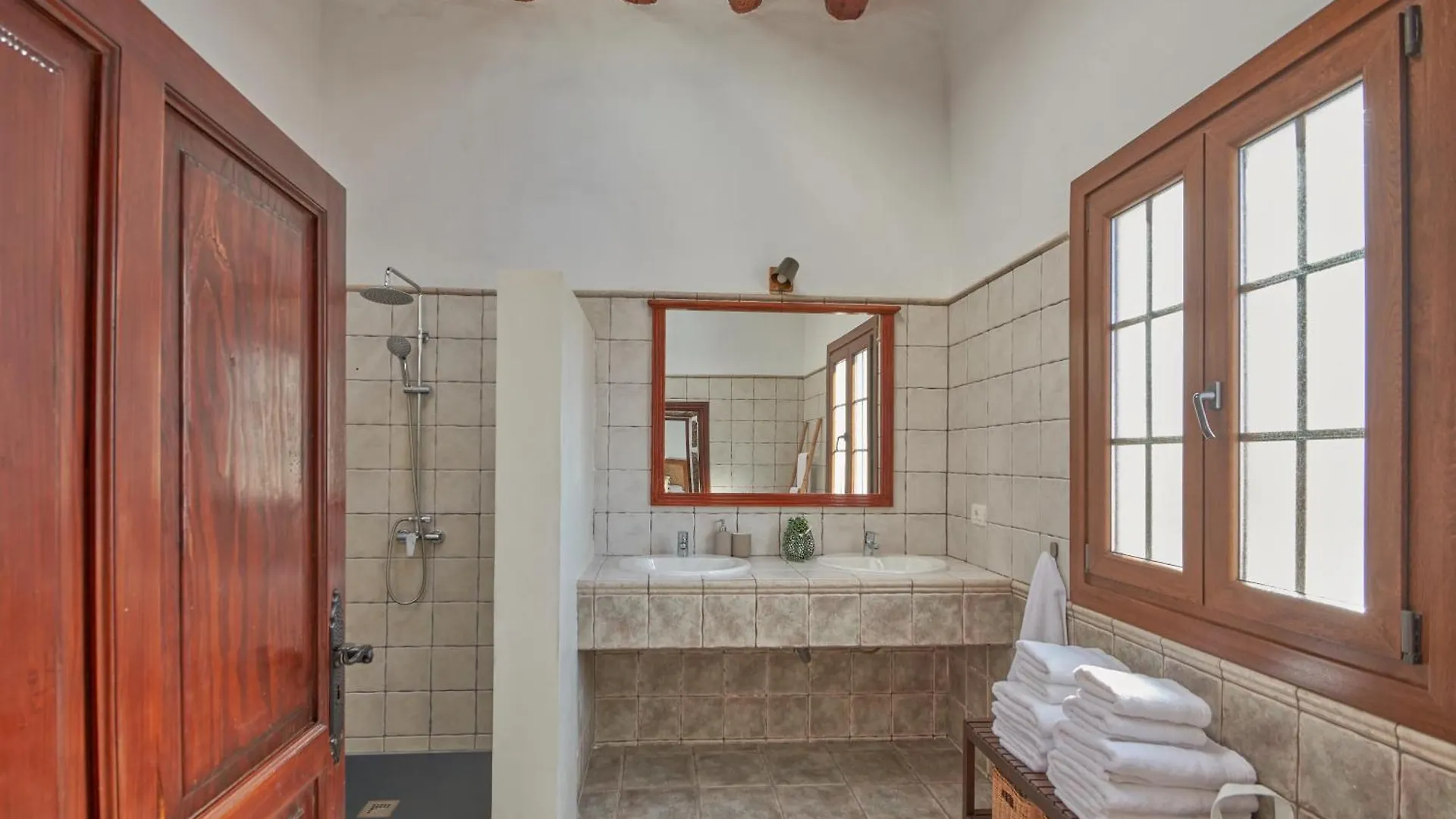 Casa Rural Nel Tinajo España
