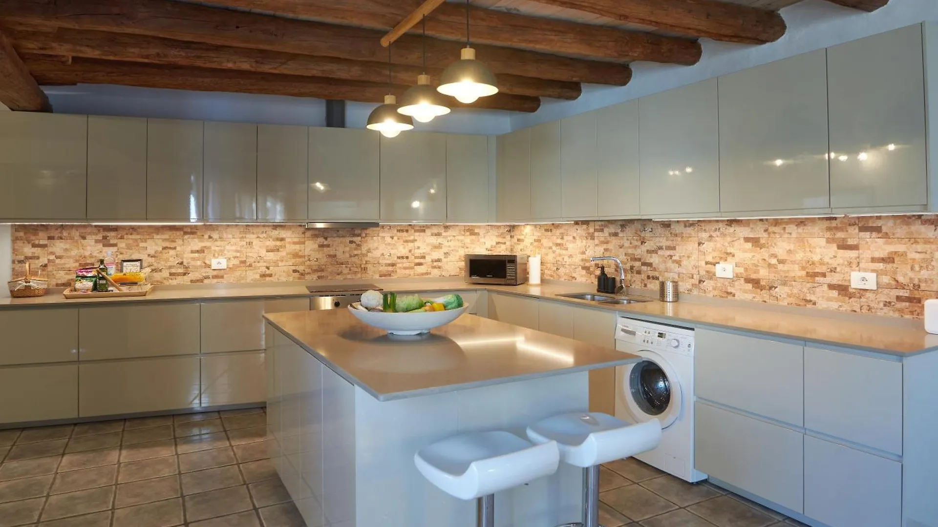 Casa Rural Nel Tinajo