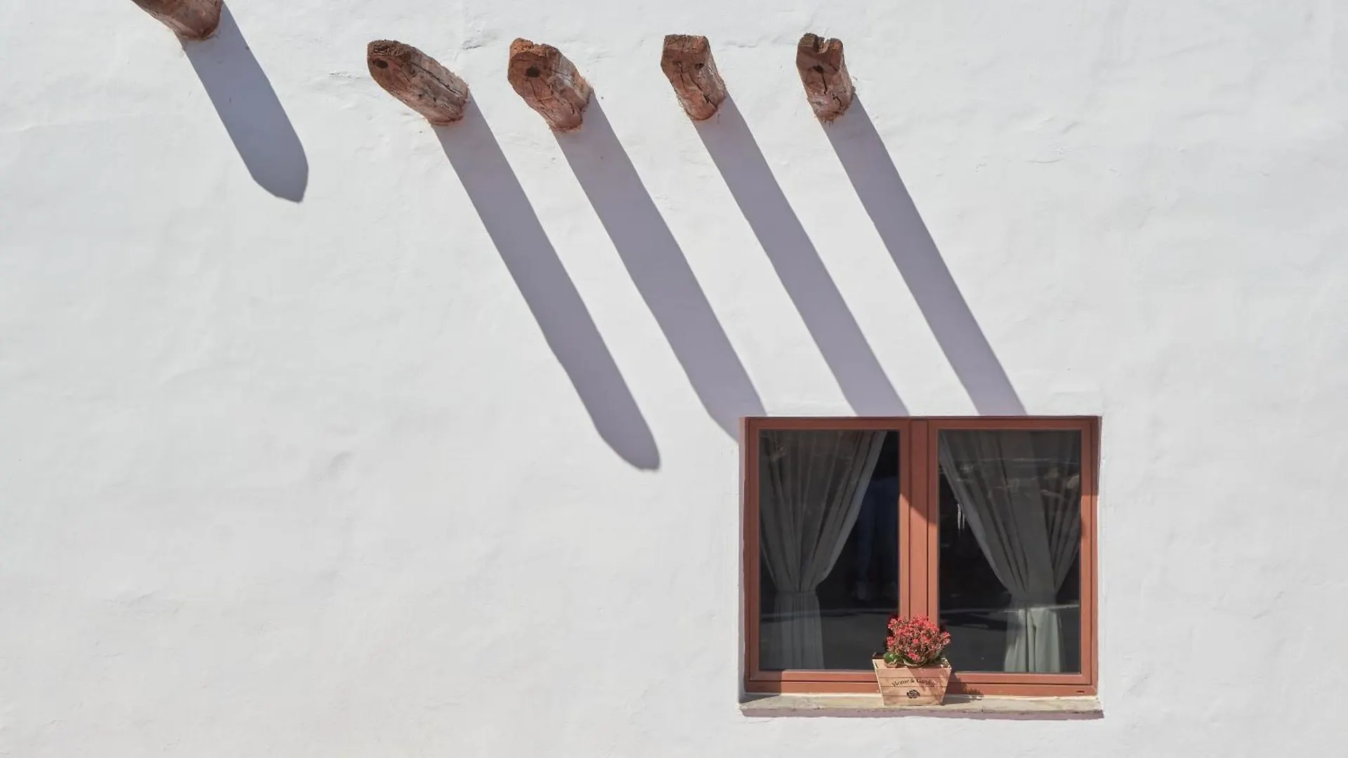 Casa Rural Nel Tinajo