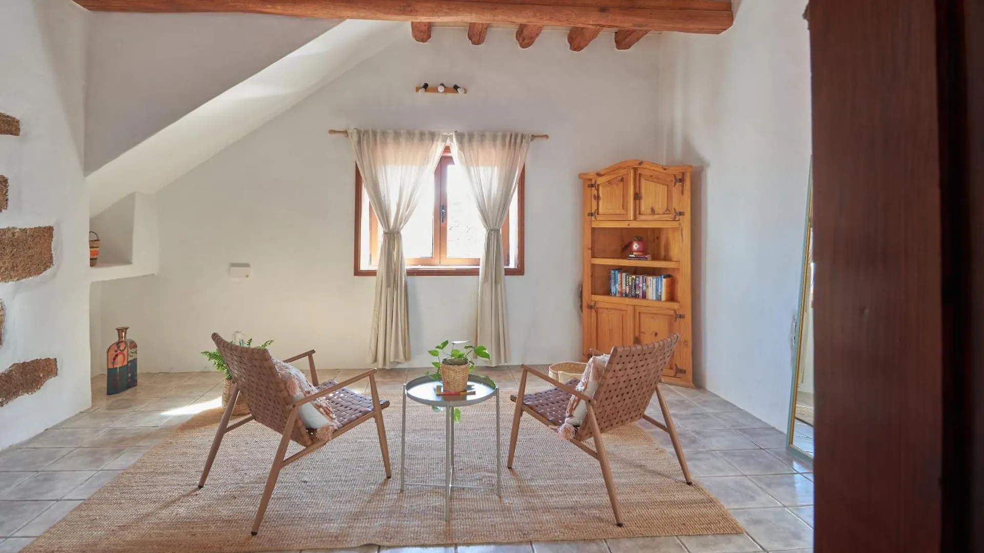 Сasa de vacaciones Casa Rural Nel Tinajo España