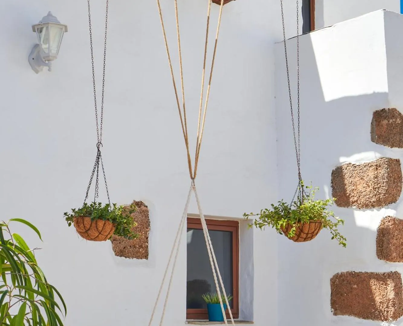 Casa Rural Nel Tinajo Сasa de vacaciones