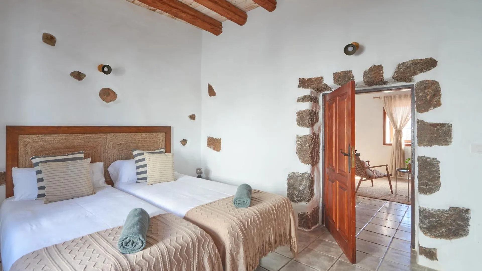 Casa Rural Nel Tinajo