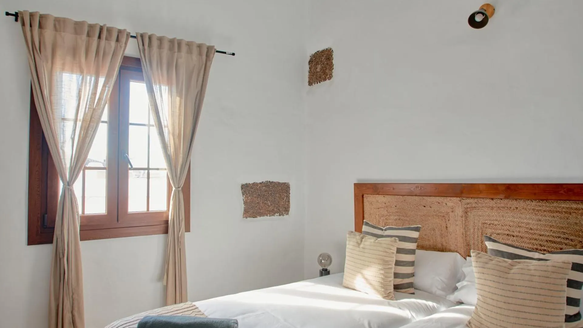Casa Rural Nel Tinajo Сasa de vacaciones