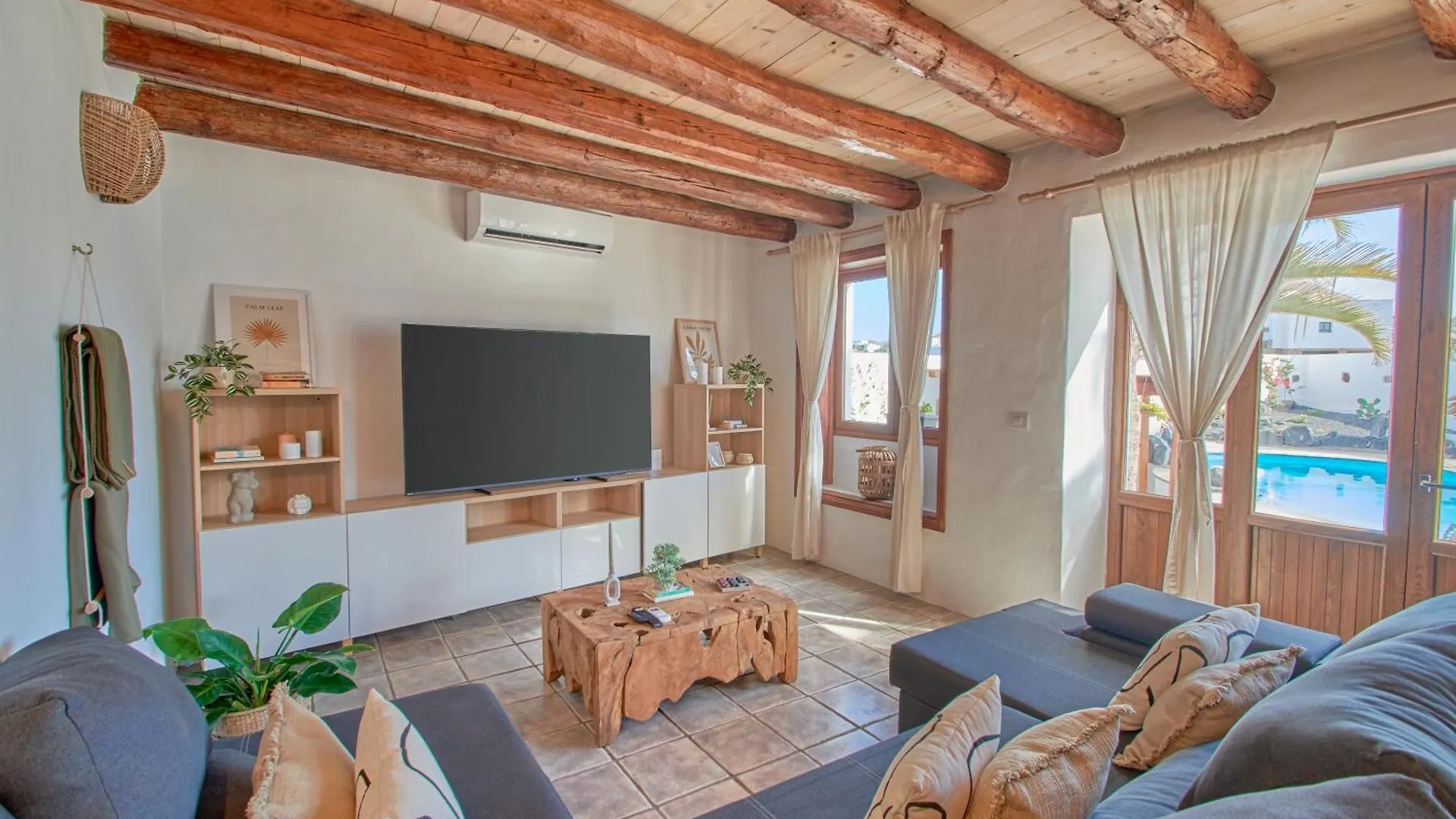 Casa Rural Nel Tinajo