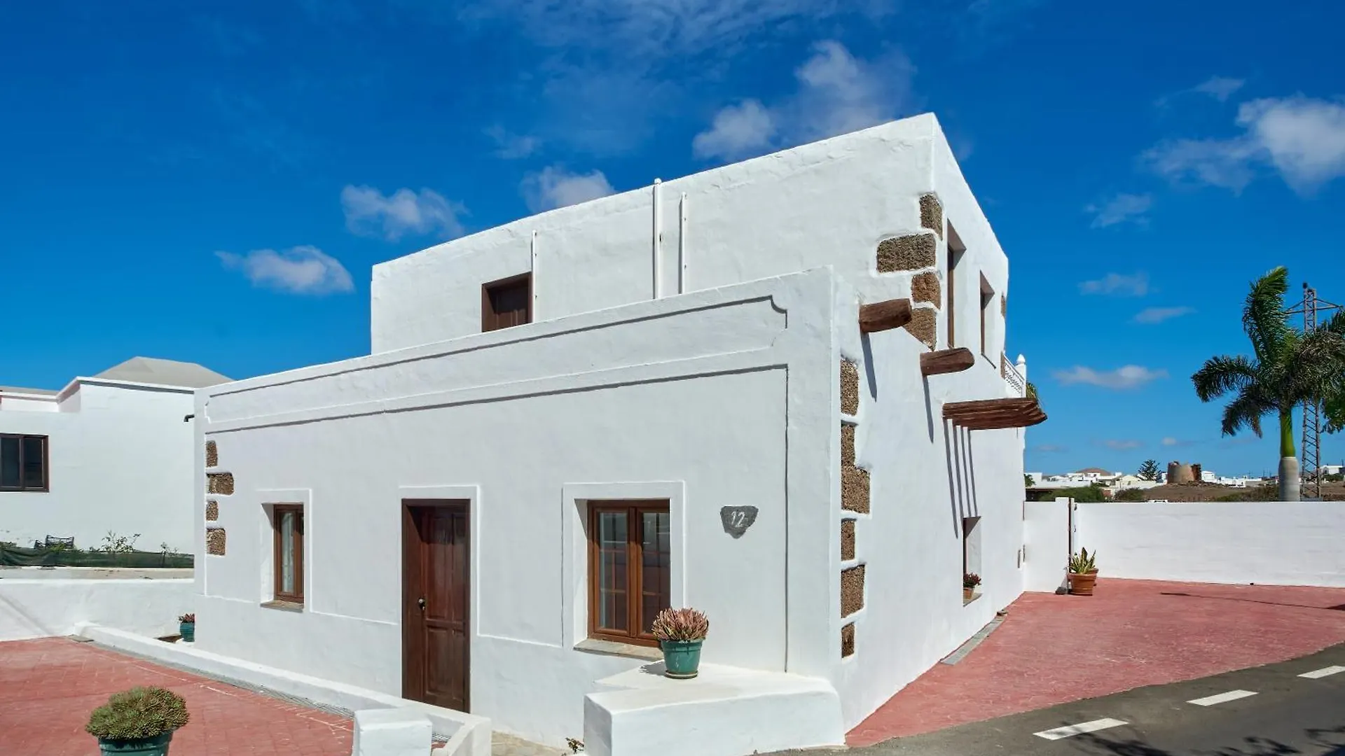 Casa Rural Nel Tinajo España