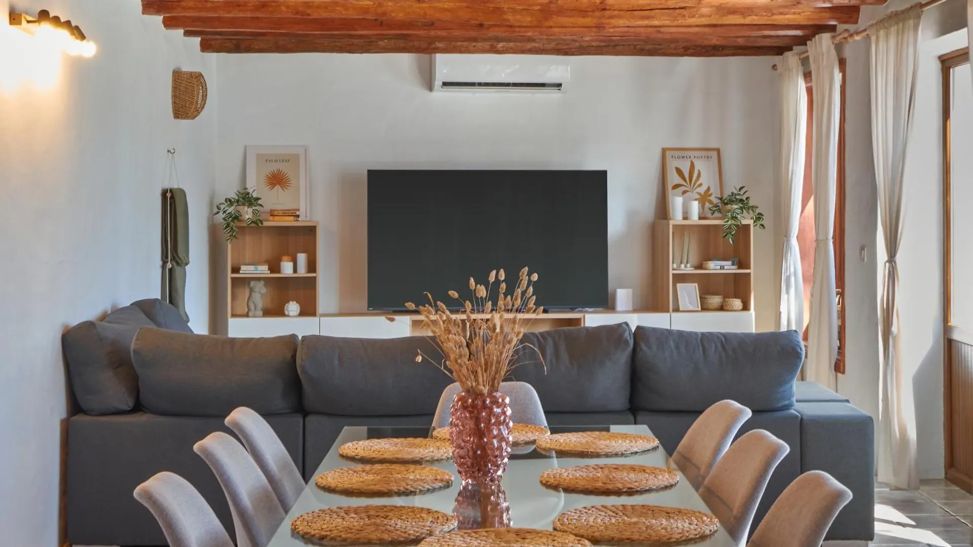 Casa Rural Nel Tinajo