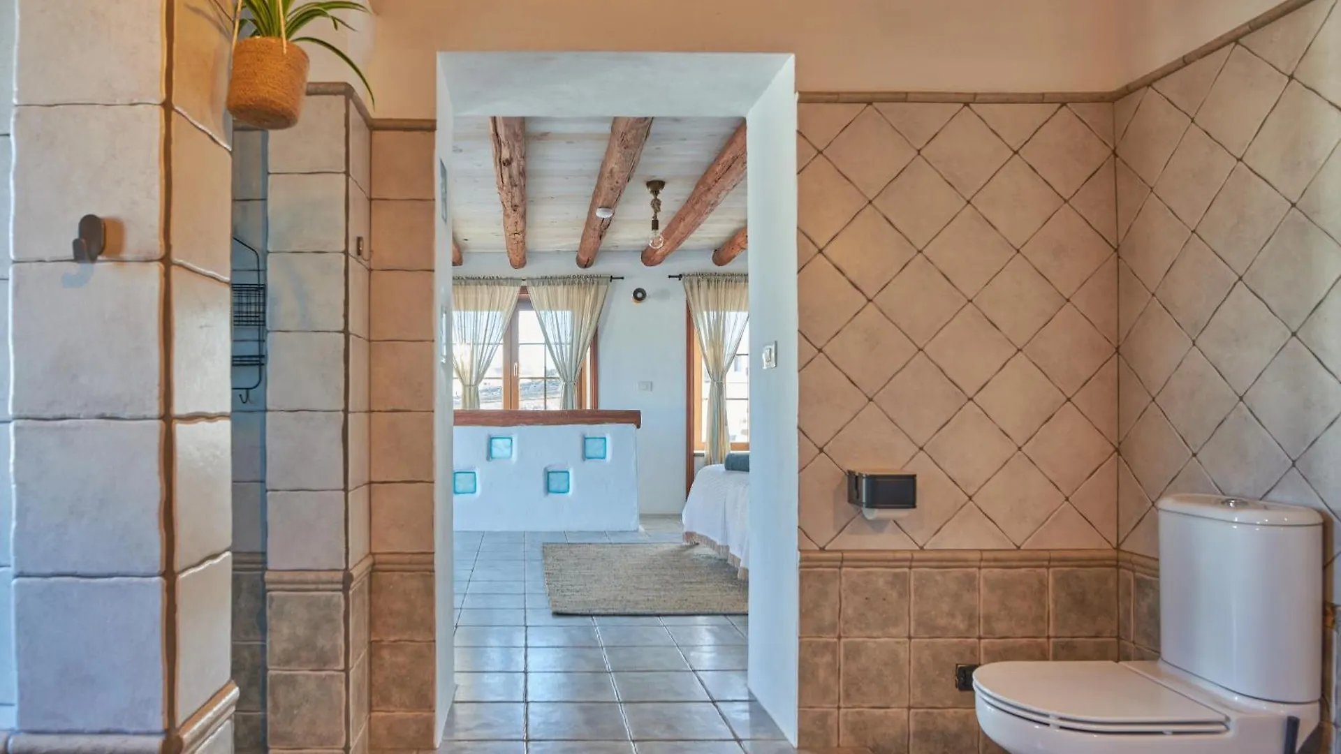 Casa Rural Nel Tinajo 0*,  Spanien