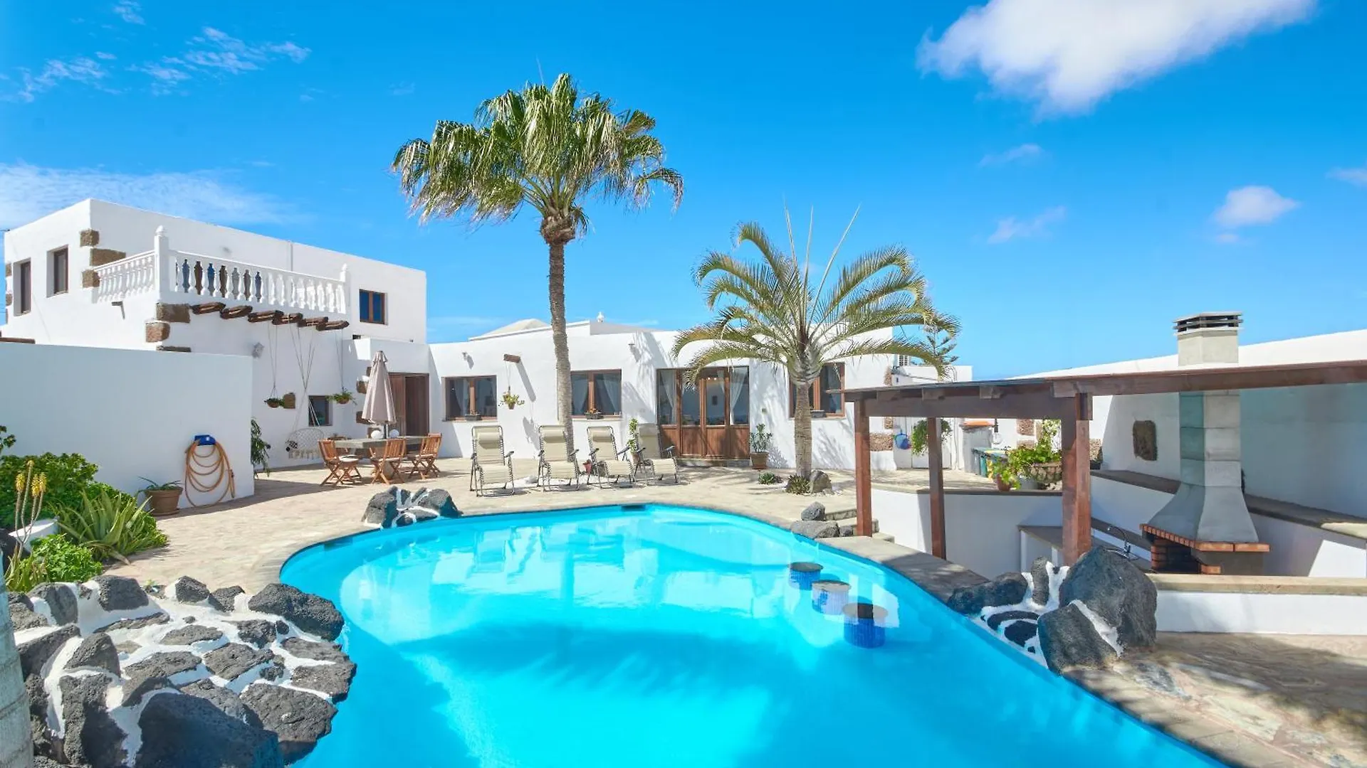 Casa Rural Nel Tinajo