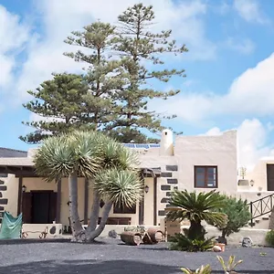 Casa rural Tisalaya, Tinajo