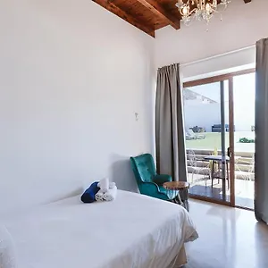 Casa rural Hotelito Rural Flor De Timanfaya, Tinajo