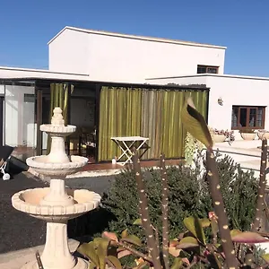Сasa de vacaciones Casa Vitto, Tinajo
