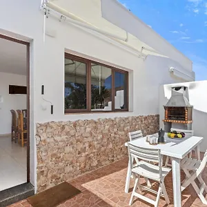 Сasa de vacaciones Casa Valeria, Tinajo