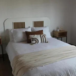 Apartamento Casita El Refugio, Tinajo